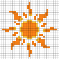 sun