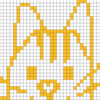 cat scarf