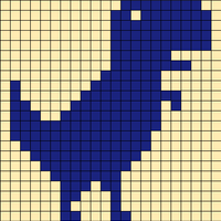 t-rex