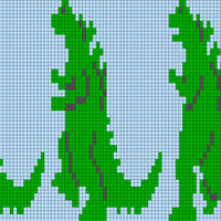 godzilla