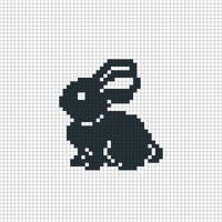 Copy of Farry's bunny