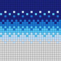 5 color gradient 2