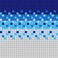 Copy of Copy of 5 color gradient 2