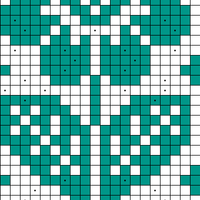Scandi Flower