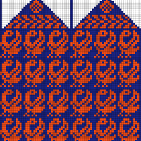 goose mittens