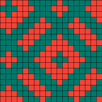 Copy of Encased diamonds