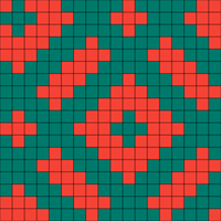 Copy of Encased diamonds
