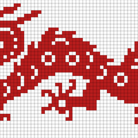 Copy of Copy of Copy of Chinese Dragon 1