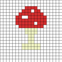 mushroom