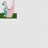 Dino DNA