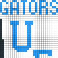 New Gator Back 