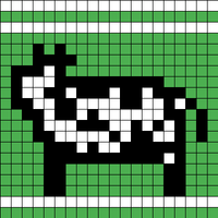 cow 1