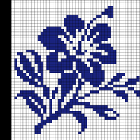 Copy of Filet crochet patterns 