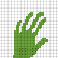 Copy of Hand Towel 