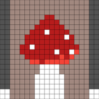 mushroom