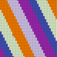 Chunky Rainbow