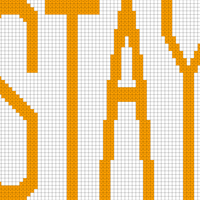 Copy of STAY  Front Sizing