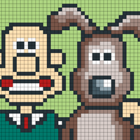 wallace and gromit