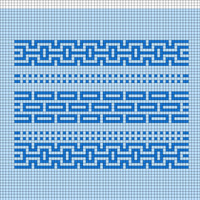 Jasper Blanket Swatch