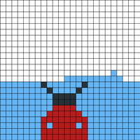 Ladybug