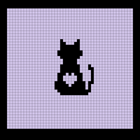 Copy of cat