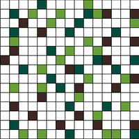 granny square plan