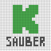 KICK SAUBER