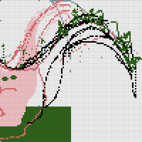 Full Size Dino