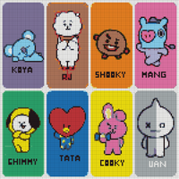 bt21
