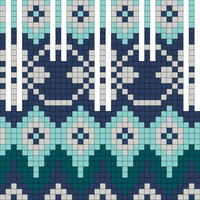 shield maiden - fjal2-grey