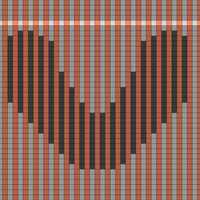 letter /V