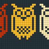 Copy of Owls