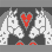 Copy of Copy of Copy of Horse Headband 3 Color Warm