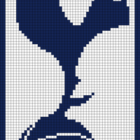 Spurs Scarf 2.0 (Chart 1)