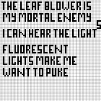leaf blower