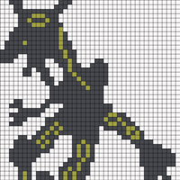 Shiny Rayquaza