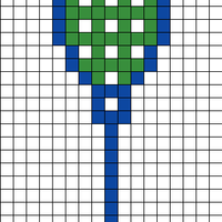 Tennis Racquet