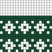 Colourwork alt