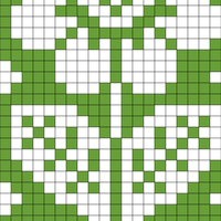 Copy of Inverted Scandi Flower