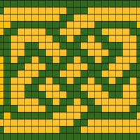 Copy of Celtic Knot