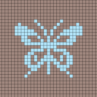 Copy of Butterfly design