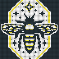 Copy of Copy of Bee