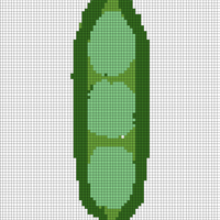 Peas in a Pod