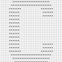 C