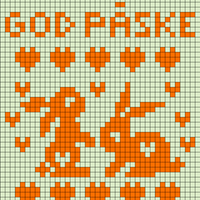 Copy of Påske