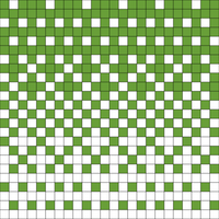 Copy of 2 colour gradient for bur oak socks