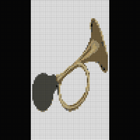 air horn
