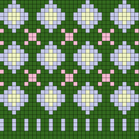 Flower 62 width