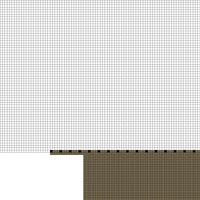 Chart 1 of  Puppy Dog Sweater