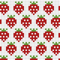 Copy of Strawberry